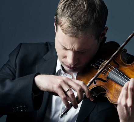 An Afternoon of Bach photo